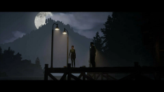 Игра The Quarry (PS5)