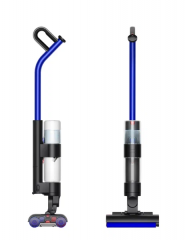 Моющий пылесос Dyson Wash G1 (Синий)