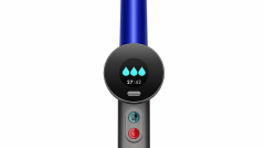 Моющий пылесос Dyson Wash G1 (Синий)