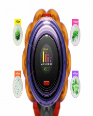 Пылесос Dyson V12 Detect Slim Absolute SV46