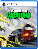 Игра Need for Speed: Unbound (PS5)