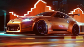 Игра Need for Speed: Unbound (PS5)