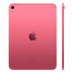 iPad (2025) 11" 128Gb Wi-Fi, без RuStore (Розовый)