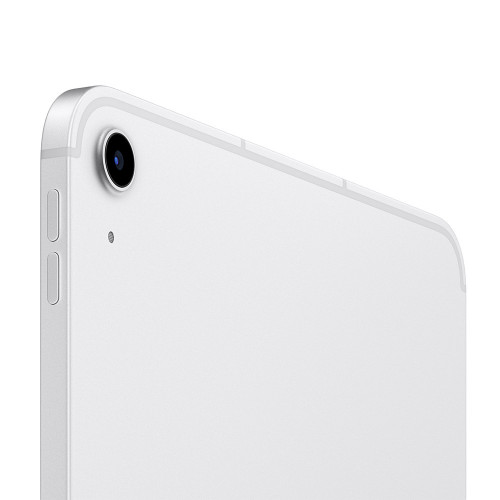 iPad (2025) 11" 128Gb Wi-Fi, без RuStore (Серебристый)