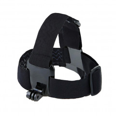 Крепление на голову для экшен-камер GoPro