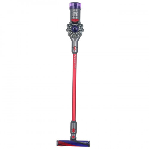 Пылесос Dyson V8 Slim (Красный)