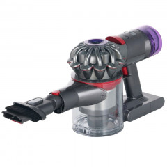 Пылесос Dyson V8 Slim (Красный)