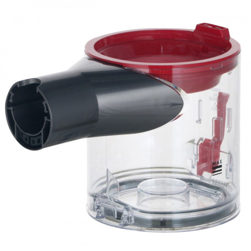 Пылесос Dyson V8 Slim (Красный)