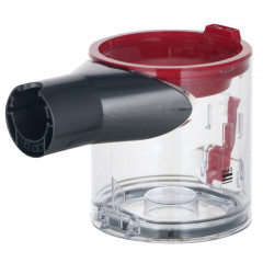 Пылесос Dyson V8 Slim (Красный)