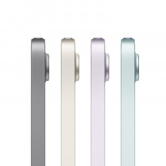 iPad mini (2024) 256Gb Wi-Fi + Cellular, без RuStore (Синий)