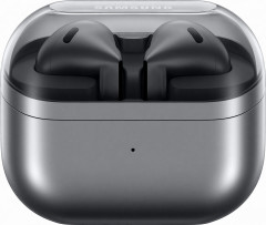 Беспроводные наушники Samsung Galaxy Buds 3 (Серебристый)