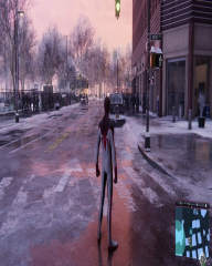 Игра Spider Man Miles Morales (PS5)