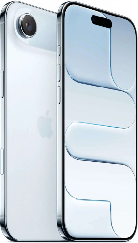 iPhone Air 1Tb, eSIM, без RuStore (Голубой)