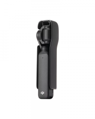 Экшн-камера DJI OSMO Pocket 3 Creator Combo (Черный)