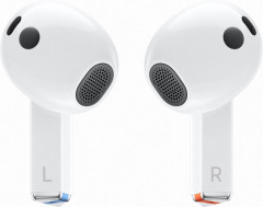 Беспроводные наушники Samsung Galaxy Buds 3 (Белый)