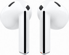 Беспроводные наушники Samsung Galaxy Buds 3 (Белый)