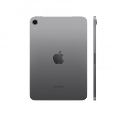 iPad mini (2024) 256Gb Wi-Fi, без RuStore (Серый космос)