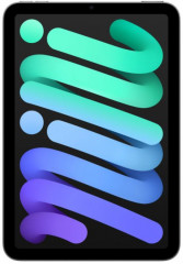 iPad mini (2024) 256Gb Wi-Fi, без RuStore (Серый космос)