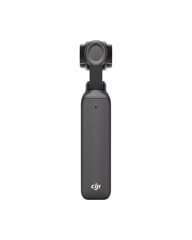 Экшн-камера DJI OSMO Pocket 3 (Черный)