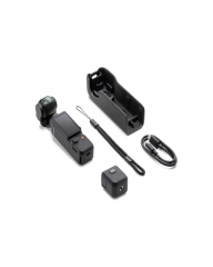 Экшн-камера DJI OSMO Pocket 3 (Черный)