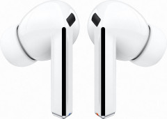 Беспроводные наушники Samsung Galaxy Buds 3 Pro (Белые)