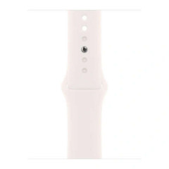 Apple Watch Series 11 42 mm, корпус из алюминия (Розовый)