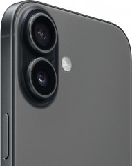 iPhone 17 256Gb, eSIM, без RuStore (Черный)