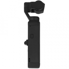 Экшн-камера DJI OSMO Pocket 2 Creator Combo (Черный)