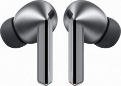 Беспроводные наушники Samsung Galaxy Buds 3 Pro (Серебристый)
