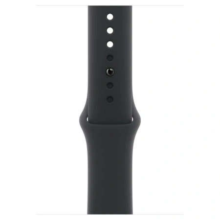 Apple Watch Series 11 42 mm, корпус из алюминия (Чёрный)