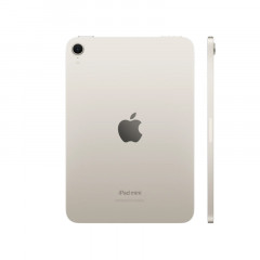 iPad mini (2024) 256Gb Wi-Fi, без RuStore (Сияющая звезда)