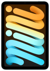 iPad mini (2024) 128Gb Wi-Fi + Cellular, без RuStore (Синий)