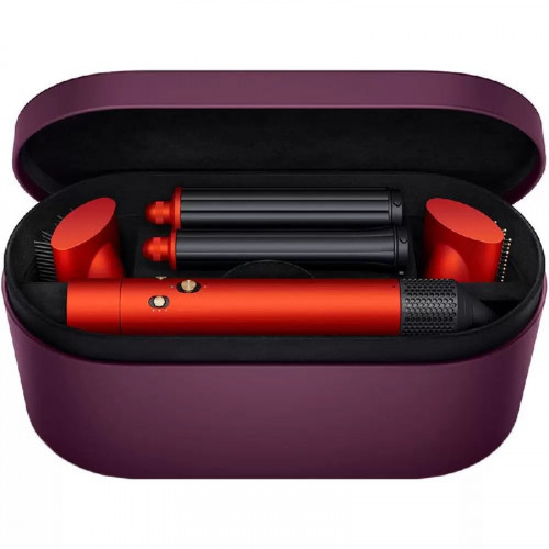 Dyson Airwrap HS05 Complete Long Limited Edition (Оранжевый топаз)