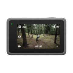 Экшн-камера DJI Osmo Action 5 Adventure Combo (Черный)