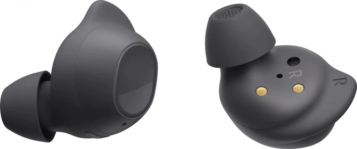 Беспроводные наушники Samsung Galaxy Buds FE (Черный)