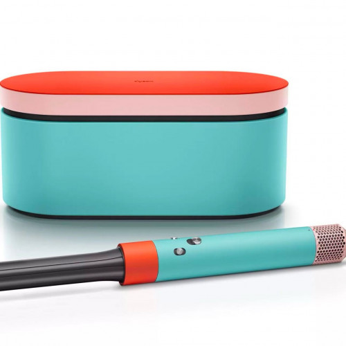 Dyson Airwrap HS05 Complete Long (Оранжевый/Бирюзовый)