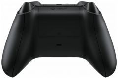 Геймпад Microsoft Xbox Series (Черный)