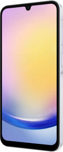 Смартфон Samsung Galaxy A25 6/128Gb (Синий)