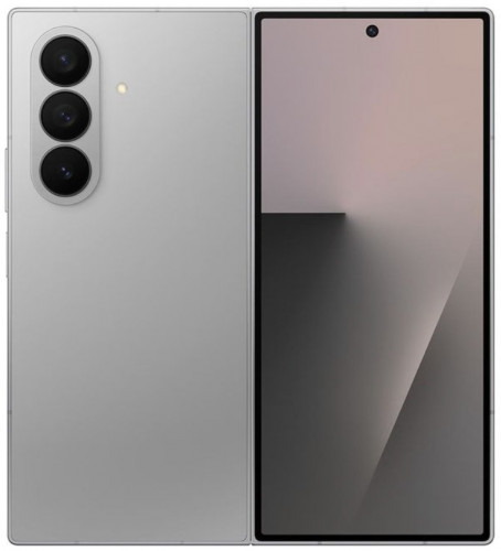 Смартфон Samsung Galaxy Z Fold7 12/256Gb (Серый)