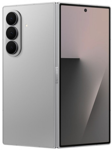 Смартфон Samsung Galaxy Z Fold7 12/256Gb (Серый)