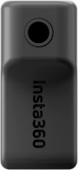 Микрофонный адаптер Insta 360 X3