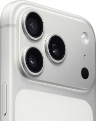 iPhone 17 Pro 1Tb, SIM + eSIM, без RuStore (Серебристый)