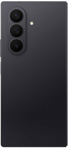 Смартфон Samsung Galaxy Z Fold7 12/512Gb (Черный)