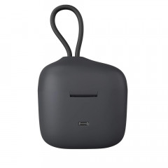 Портативная зарядная станция TELESIN Чехол для зарядки для беспроводной микрофонной системы Rode GO