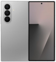 Смартфон Samsung Galaxy Z Fold7 12/512Gb (Серый)