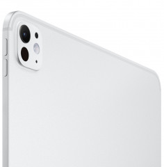 iPad Pro (2024) 13" 2Tb Wi-Fi, нанотекстурное стекло, без RuStore (Серебристый)