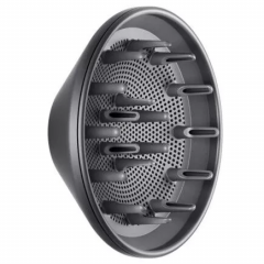 Фен Dyson Supersonic Professional HD12 (Серебристый)