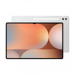 Samsung Galaxy Tab S10 Ultra 12/256Gb, LTE (Серебристый)