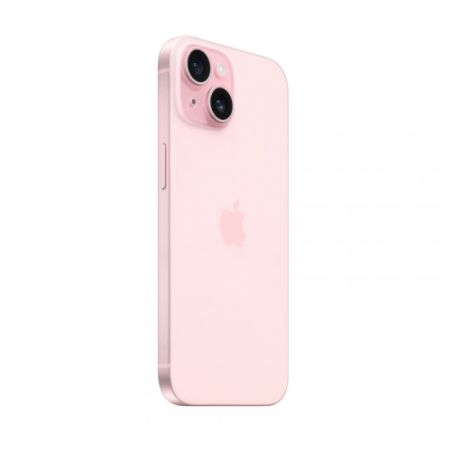 iPhone 15 512Gb, SIM + eSIM, без RuStore (Розовый)