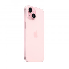 iPhone 15 512Gb, SIM + eSIM, без RuStore (Розовый)